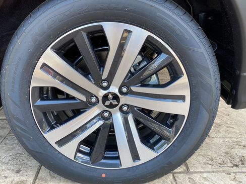 New 2026 Mitsubishi Outlander Sport ES AWD/4WD image 10