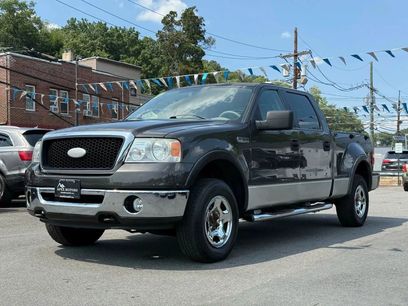 Used 2007 Ford F150 XLT