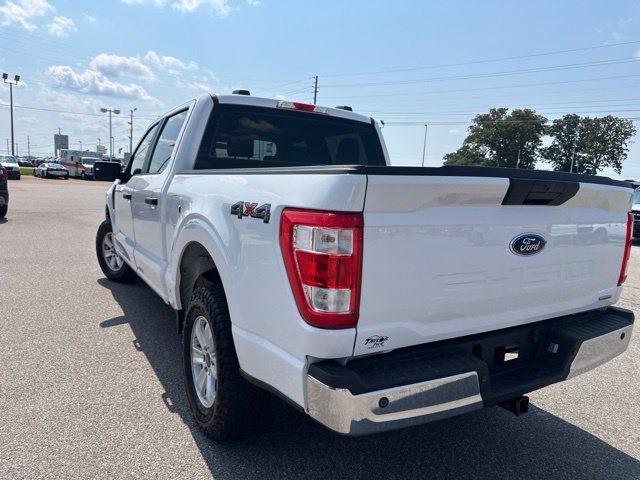 Used 2023 Ford F150 XL AWD/4WD image 24