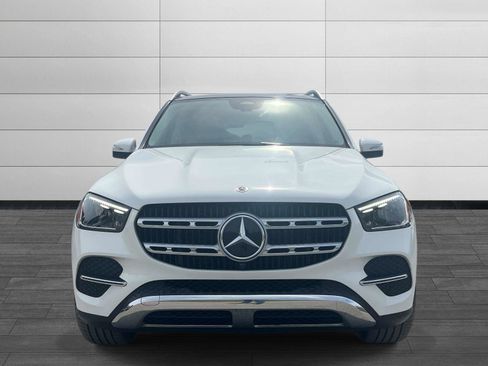 Used 2024 Mercedes-Benz GLE 350 4MATIC image 7