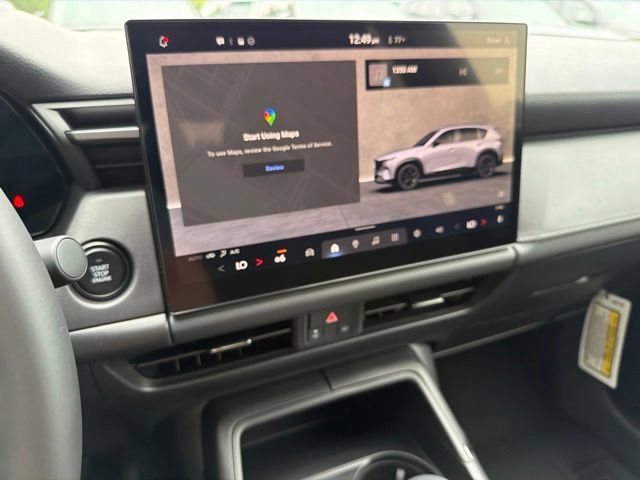 New 2026 MAZDA CX-5 Select AWD/4WD image 15