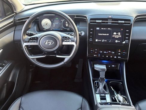 Used 2023 Hyundai Tucson SEL w/ Convenience Package image 13