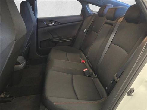 Used 2019 Honda Civic Si image 15