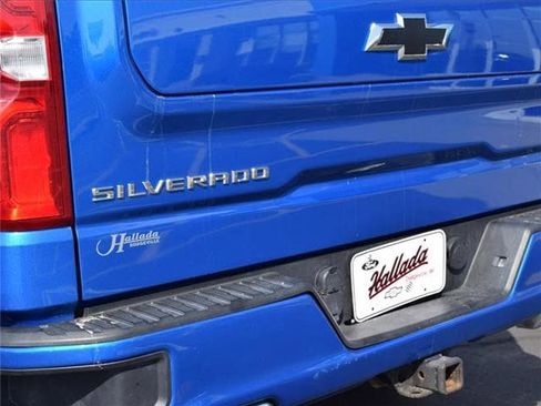 Used 2023 Chevrolet Silverado 1500 RST image 50