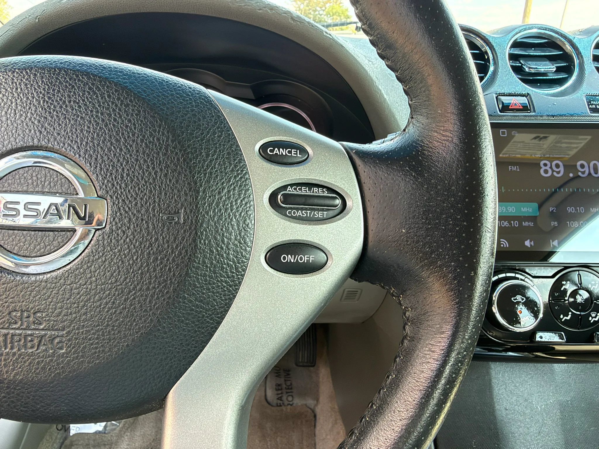 Used 2012 Nissan Altima 2.5 S w/ Value Pkg FWD image 18