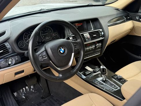 Used 2016 BMW X3 xDrive28i AWD/4WD image 13