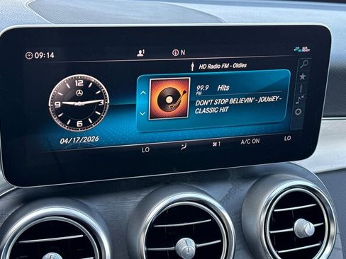 Used 2019 Mercedes-Benz C 300 Sedan image 21