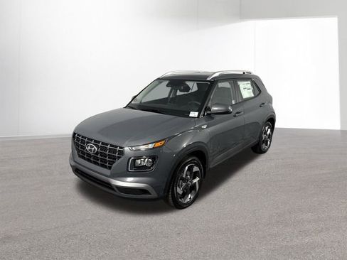 New 2026 Hyundai Venue SEL image 35