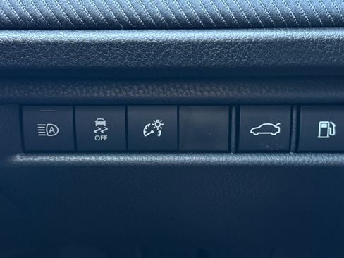 New 2026 Toyota Camry SE FWD image 28