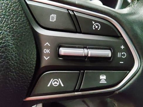 Used 2023 Hyundai Santa Fe SEL FWD image 25