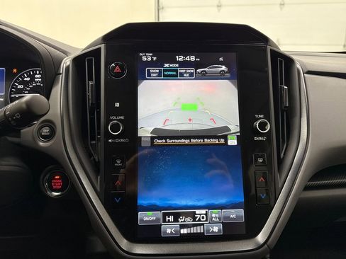 Used 2025 Subaru Crosstrek 2.5i Limited image 19