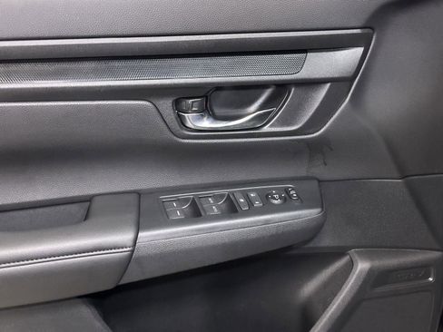 Certified 2025 Honda CR-V EX image 21