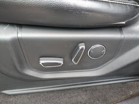 Used 2018 Ford F150 Lariat AWD/4WD image 25