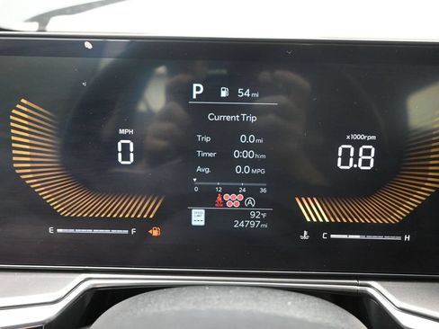 Certified 2024 Kia Sorento S FWD image 24