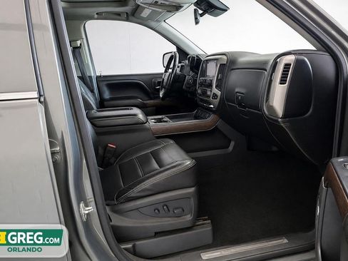 Used 2017 GMC Sierra 1500 Denali AWD/4WD image 15