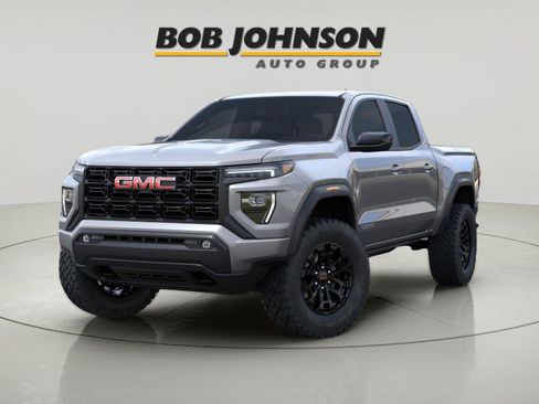 New 2026 GMC Canyon Elevation w/ Convenience Package AWD/4WD image 4