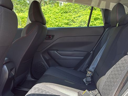 Certified 2025 Subaru Impreza 2.0i Sport AWD/4WD image 23