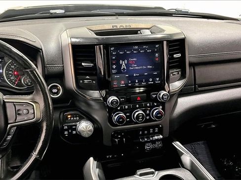 Used 2019 RAM 1500 Sport w/ Level 2 Equipment Group image 10