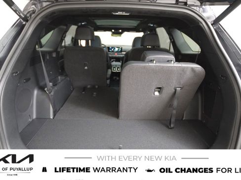 New 2026 Kia Sorento SX Prestige AWD/4WD image 19