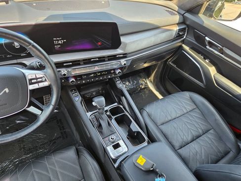 Certified 2024 Kia Telluride SX X-Pro AWD/4WD image 21