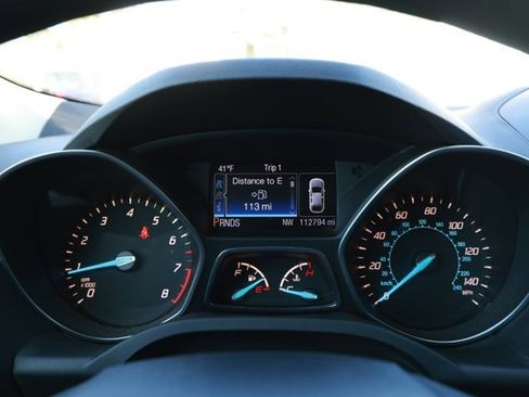 Used 2013 Ford Escape SE image 11