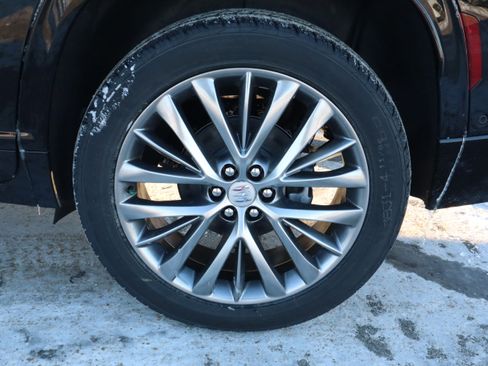 New 2026 Buick Enclave Avenir w/ Super Cruise Package image 22