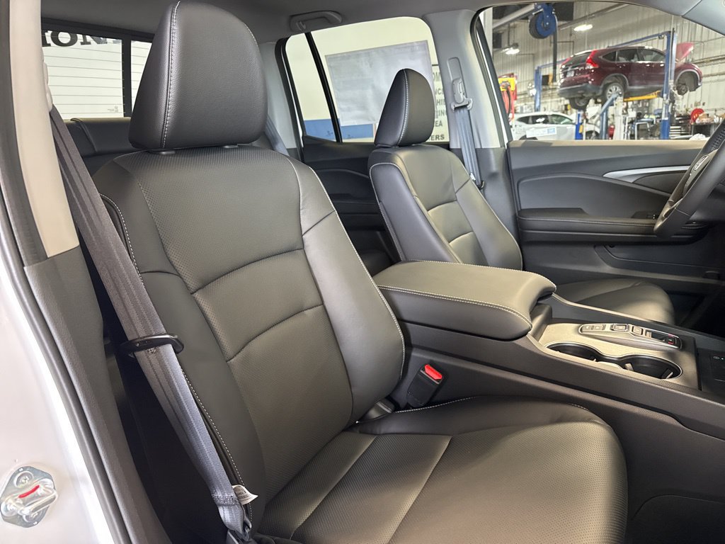 Used 2025 Honda Ridgeline RTL image 28
