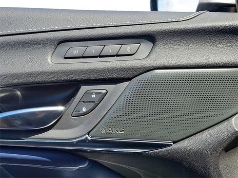 New 2025 Cadillac CT4 V Blackwing w/ Petit Pataud Special Edition image 30