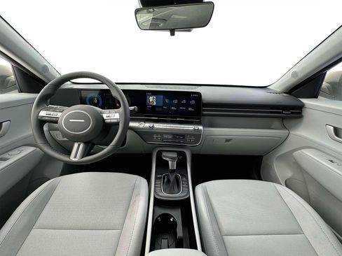 New 2025 Hyundai Kona SEL FWD image 8