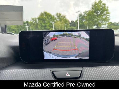 Certified 2026 MAZDA CX-90 3.3 Turbo w/ Select Package AWD/4WD image 20