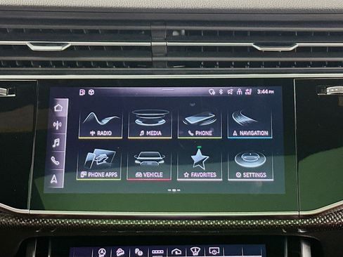 Used 2023 Audi SQ8 Prestige w/ Prestige Package AWD/4WD image 12