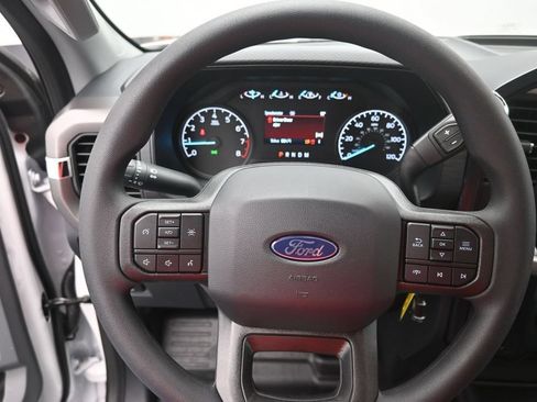 New 2026 Ford F150 XL w/ Equipment Group 103A High AWD/4WD image 6