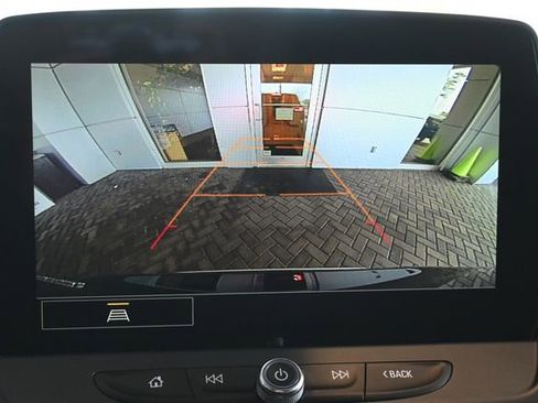 Used 2024 Chevrolet Blazer LT w/ Convenience Package image 20