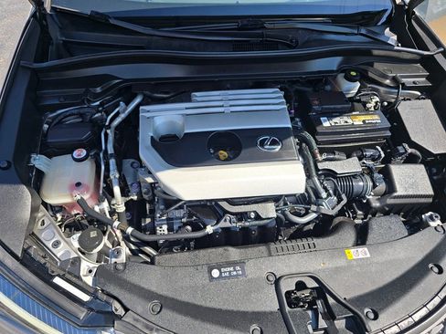 Used 2019 Lexus UX 200 F Sport FWD image 30