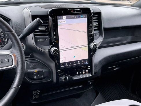 New 2026 RAM 2500 Tradesman image 7