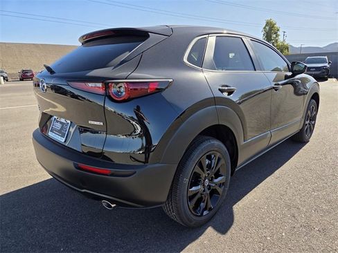 New 2026 MAZDA CX-30 AWD 2.5 S w/ Select Sport Pkg image 4