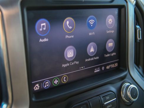 Certified 2023 GMC Sierra 2500 SLE w/ SLE Convenience Package image 29