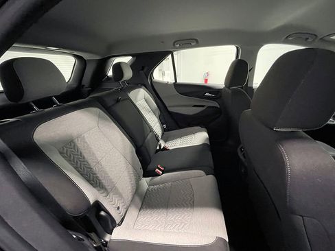 Used 2023 Chevrolet Equinox LS image 22