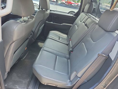 Used 2008 Honda Ridgeline RTL image 20
