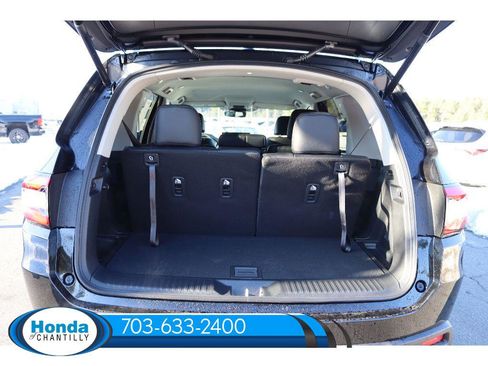 New 2026 Honda Pilot EX-L image 31