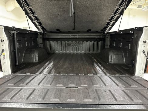 Used 2021 GMC Sierra 1500 SLT w/ SLT Premium Plus Package image 25