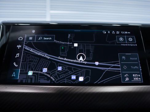 Used 2022 Audi RS e-tron GT w/ Carbon Performance Package image 23