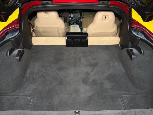 Used 2008 Chevrolet Corvette Coupe w/ Preferred Equipment Group image 12