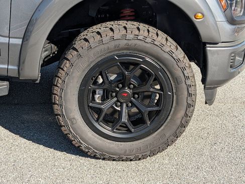 New 2024 Ford F150 XLT w/ Equipment Group 303A High image 12