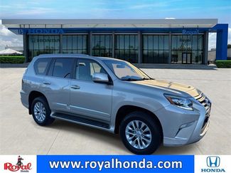 Used 2015 Lexus GX 460 video 1