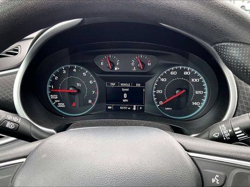 Used 2024 Chevrolet Malibu LS FWD image 19