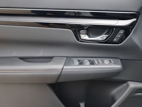 New 2026 Honda CR-V Sport Touring image 10