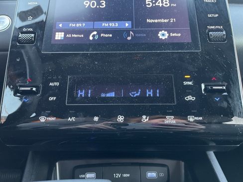 Used 2024 Hyundai Santa Cruz SEL image 24