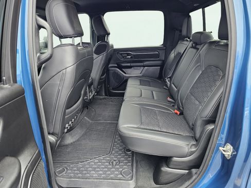 Used 2024 RAM 1500 Big Horn image 33