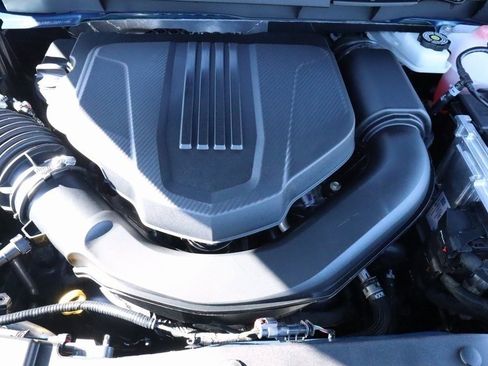 New 2026 Chevrolet Traverse RS w/ LPO, Floor Liner Package image 19